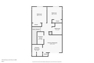 149 Carol Susan Ln in Fort Pierce, FL - Building Photo - Building Photo