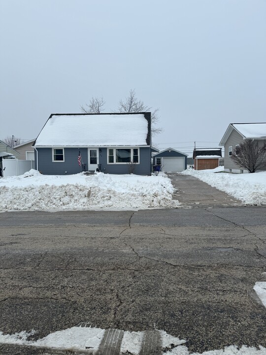 22 24th Ave SW in Cedar Rapids, IA - Building Photo