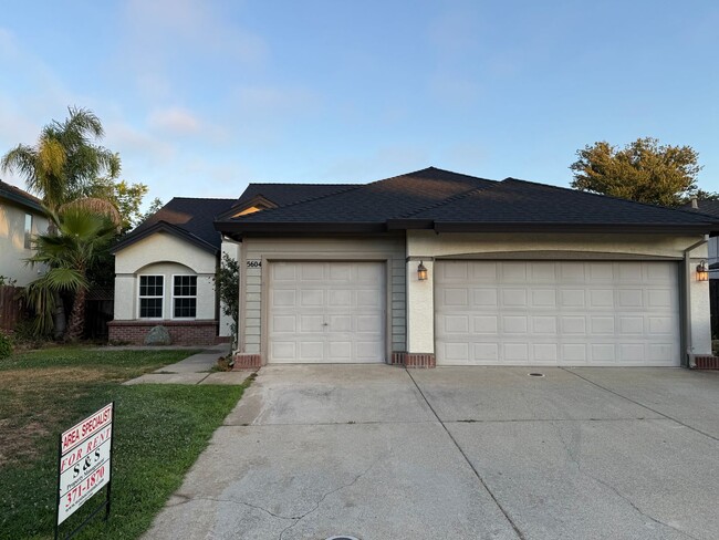 property at 5604 Adobe Rd