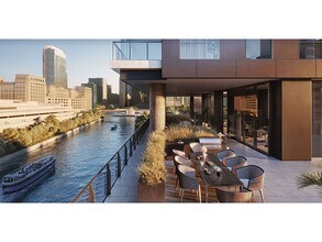 104 W Polk St in Chicago, IL - Building Photo - Building Photo