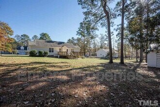 312 Cabin Grove Ct in Angier, NC - Building Photo - Building Photo
