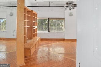 120 Ralph McGill Blvd NE in Atlanta, GA - Building Photo - Building Photo