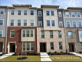 2552 -B Verona Pl in Ellicott City, MD - Building Photo