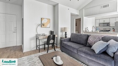 9510 Westpark Dr in Benbrook, TX - Building Photo - Building Photo