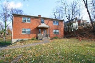 524 S Grand Ave in Fort Thomas, KY - Building Photo