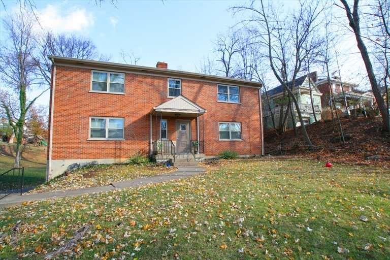 524 S Grand Ave in Fort Thomas, KY - Building Photo
