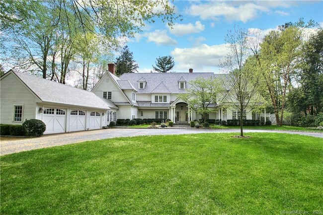 75 Cavalry Rd in Westport, CT - Building Photo - Building Photo