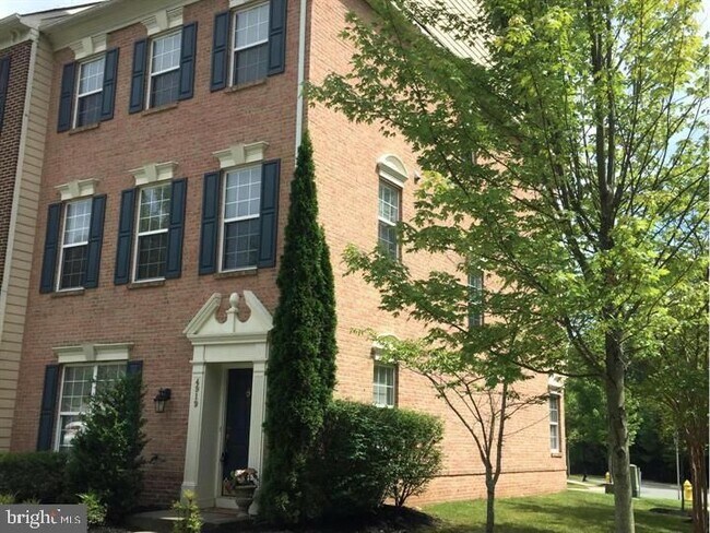 property at 4919 Chaste Tree Pl