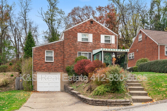 property at 136 Lynnwood Dr