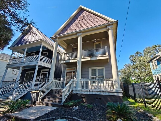 1250 N Liberty St in Jacksonville, FL - Building Photo - Building Photo