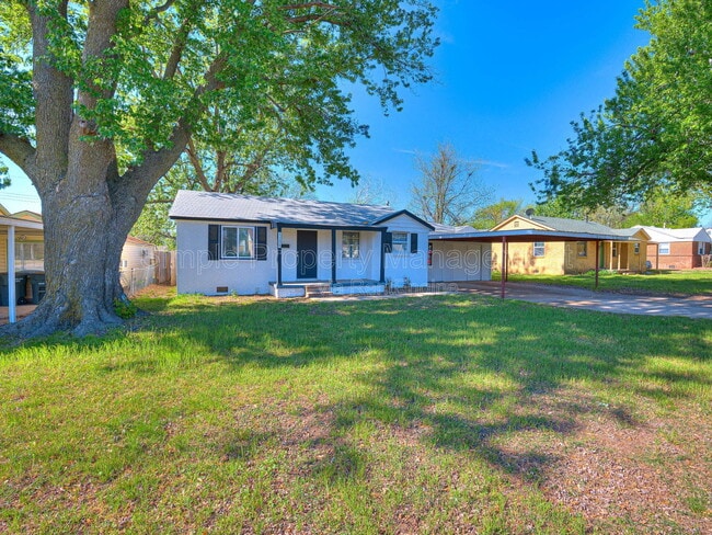 property at 1108 Mallard Dr