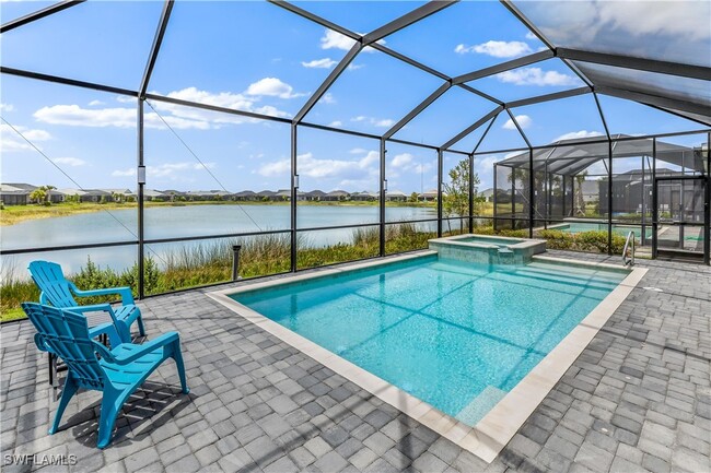 property at 16968 Bridle Trl