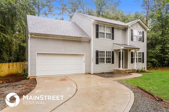4904 Wilgrove Mint Hill Rd