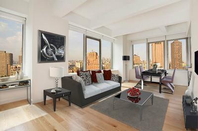 50 Murray St in New York, NY - Building Photo - Building Photo