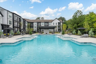 Madison Trails in Lawrenceville, GA - Building Photo - Other