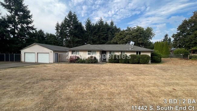 property at 11442 S South End Ct