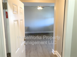 2440 Callow Ave in Baltimore, MD - Building Photo - Building Photo