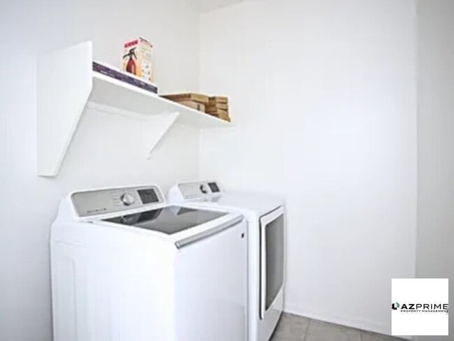 2873 N Westridge Ln in Casa Grande, AZ - Building Photo - Building Photo