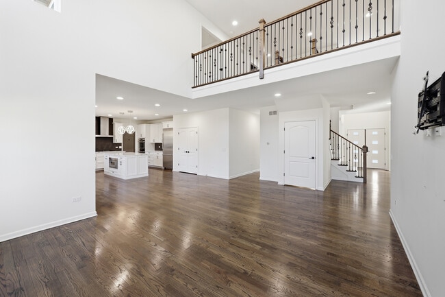 4530 E Fairfax Ave in Palatine, IL - Foto de edificio - Building Photo