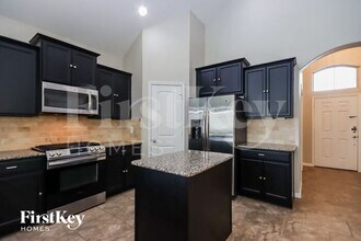 13207 Clover Creek Point Ln in Humble, TX - Building Photo - Building Photo