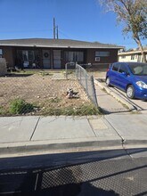 1644 Cadillac Ln in Las Vegas, NV - Building Photo - Building Photo