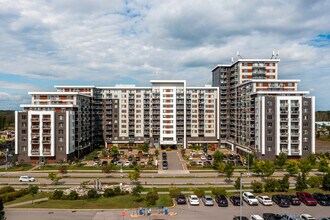 Jazz Teasdale in Terrebonne, QC - Building Photo - Building Photo