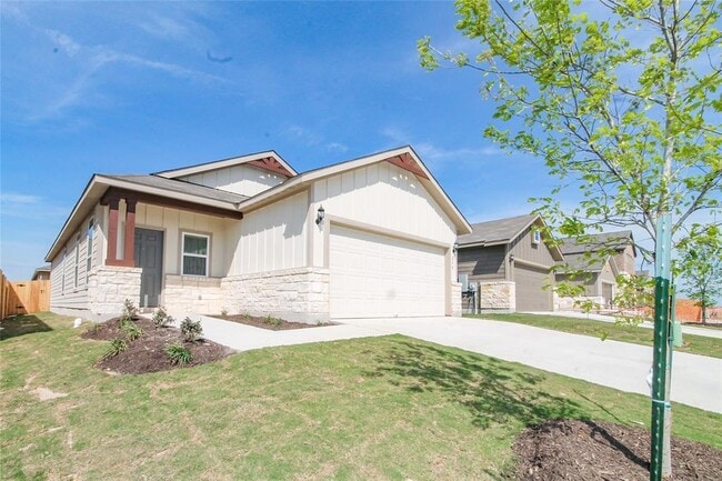 property at 259 Silktassel Way