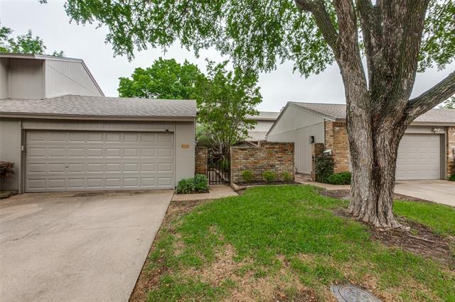 9625 Highland View Dr in Dallas, TX - Building Photo