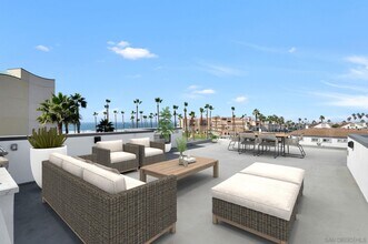 134 Palm Ave in Imperial Beach, CA - Building Photo - Building Photo