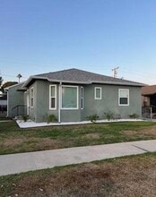 2436 W Repetto Ave in Montebello, CA - Building Photo - Building Photo
