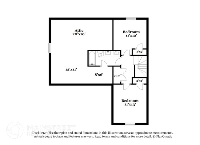 206 S Eastwood Dr in Benson, NC - Building Photo - Building Photo