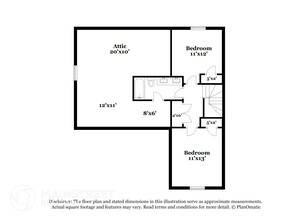 206 S Eastwood Dr in Benson, NC - Building Photo - Building Photo