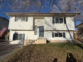 2810 Bookcliff Ave in Grand Junction, CO - Building Photo