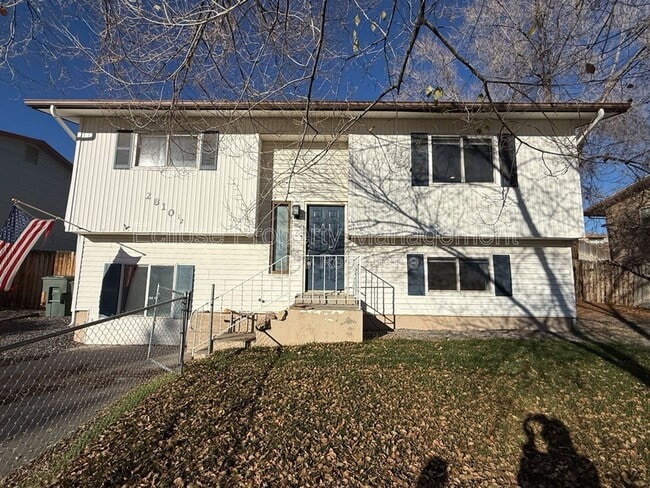 property at 2810 Bookcliff Ave