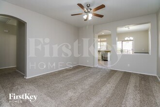 21488 E Camina Plata Ct, Unit 12106 in Queen Creek, AZ - Building Photo - Building Photo