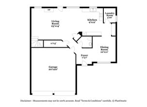 95 N Greenfield Cir in Covington, GA - Building Photo - Building Photo