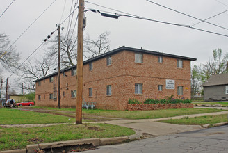 Maz Ventures at Troost in Tulsa, OK - Building Photo - Building Photo