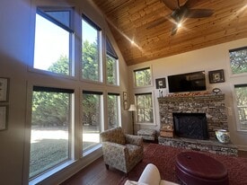 164 Sager Ln in Blairsville, GA - Building Photo