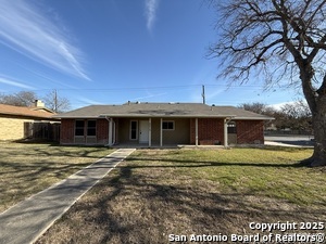 4915 Buckwheat St in San Antonio, TX - Building Photo