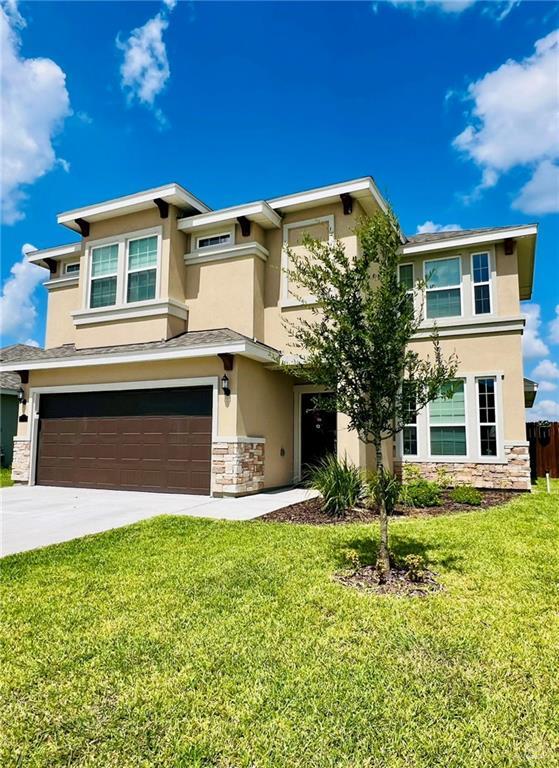 property at 23 El Paso Dr