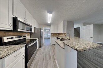 1263 Melrose Forest Ln SE in Lawrenceville, GA - Building Photo - Building Photo