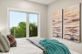5 Walley St, Unit #106 in Boston, MA - Foto de edificio - Building Photo