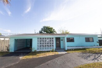 772 Pennsylvania Ave in Fort Lauderdale, FL - Building Photo - Building Photo