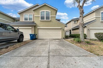 12340 Sand Pine Ct in Jacksonville, FL - Building Photo - Building Photo