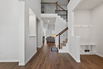 3025 Waxwing Dr in Brookshire, TX - Building Photo - Building Photo