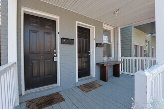 1402 Bainbridge St in Richmond, VA - Building Photo - Building Photo