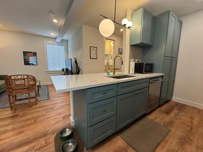 2808 Jefferson St in Austin, TX - Building Photo - Building Photo