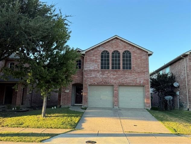 property at 10608 Colfax Dr