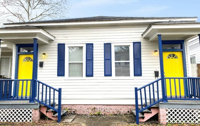 property at 520 E Anderson St