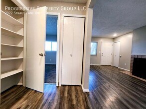 2922 Straus Ln in Colorado Springs, CO - Building Photo - Building Photo